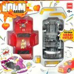 Mgs Oyuncak Oyuncak Patlayan Araba URT-13-99693