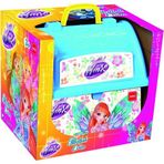 Mgs Oyuncak Winx Pasta Evi Oyuncak Mgs 3041
