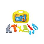MGS URT-06-5628 Sarı Sam The Buılder Tamir Çantası