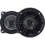 MGV-10 10 CM 120 WATT KAPAKLI TWEETERLI HOPARLÖR (2Lİ TAKIM)