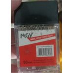 Mgv 50 mm Nikel Ataş