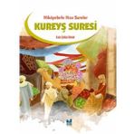 Mgv Yayınları Hikayelerle Kısa Sureler Kureyş Suresi