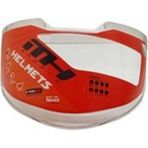 Mh 928 Çene Açılır Kask Camı - Şeffaf