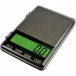Mh-999 Pratik Dijital Hassas Mutfak Terazisi Hassas Tartı 600 G /0.01 Gr. Hassasiyet (Lisinya)