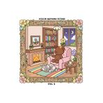 M&H Coloring Ayıcık Vol 2 - 21x21 cm Boyama kitabı Çocuk ve Yetişkinler için