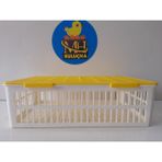 MH Kuluçka Çıkım Sepeti (Çimuka Marka)