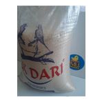 M&H Muhabbet Kuş Yemi Ak Darı Beyaz (25 KG)