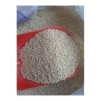 MH Muhabbet Kuş Yemi Ak Darı Beyaz Sade (5 Kg)