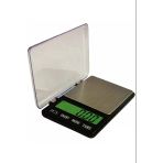 Mh999 Pratik Dijital Hassas Mutfak Terazisi Hassas Tartı 2000 G /0.01 Gr. Hassasiyet