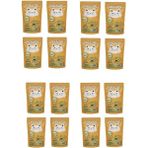 Mhauw 16x80 gr Somonlu Çorba Kedi Ödülü