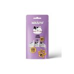 MHAUW Ciğerli Kedi Ödül Maması 4x15 Gr Skt:05/2027