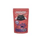 MHAUW Ciğerli Kedi Ödülü 80gr Skt:05/2027