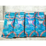 Mhauw Kuzu Etli ve Vitaminli 4'lü Kedi Ödülü Seti