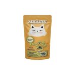 MHAUW Somonlu Kedi Ödülü 80gr Skt:08/2027
