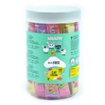 MHAUW Stick Mix Box 30 adet, her biri 15 gr – yapay renklendirici, aroma ve koruyucu madde içermez