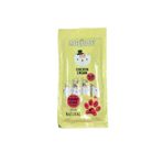 MHAUW TAVUK AROMALI KEDİ ÖDÜLÜ 4*15 GR