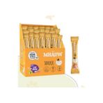 Mhauw Tavuklu Kedi Ödül Kreması 10 Lu Paket