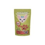 Mhauw Tavuklu Kedi Ödülü 80Gr Skt:08/2027