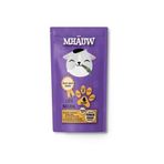 Mhauw Yürekli 30x80 gr Kedi Yaş Maması