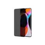Mhd Tech Samsung Galaxy A04s Sadece Ön Hayalet Kılıflı Kesim Ekran Koruyucu Kaplama