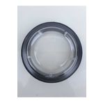 mhh Kuluçka Makinesi YUVARLAK CONTALI GÖZETLEME CAMI 230X20MM