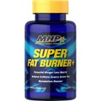 Mhp Super Fat Burner Booster (Egcg Green Tea + Caffeine )60 Caps - 60 KAPSÜL