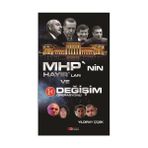 MHP’nin Hayır’ları ve Değişim Operasyonu - Yıldıray Çiçek
