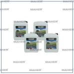 Mhr-23517 (Adblue) Mblue Dızel Yakıt Katkısı Euro 4 / 5 / 6 5 Lıtre