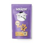 MHÄUW Yürekli Kedi Ödülü 80gr