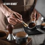 MHW-3Bomber Kahve Makinesi Temizleme Fırçası, Barista Fırçası