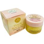 Mhyssa Naturals Arındırıcı Dolgunlaştırıcı Dudak Peelingi/ Exfoliator Natural Sugar Lip Scrub (50ML) - limon-lemon