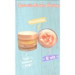 Mhyssa Naturals Arındırıcı Dolgunlaştırıcı Dudak Peelingi/ Exfoliator Natural Sugar Lip Scrub (50ML) - şeftali-peach