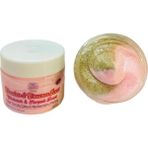 Mhyssa Naturals Çikolatalı & Tarçın Aromalı Arındırıcı Doğal Vücut Peelingi / Chocolate Cinnamon Body Scrub 100ML - 100ml çikolata tarçın scrub