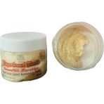 Mhyssa Naturals Gingerbread Cookie Sugar Body Scrub/ Zencefilli Kurabiye Aromalı Vücut Peelingi (100ML) - 100ml gingerbread scrub