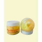 Mhyssa Naturals Mango& Pineapple Sugar Body Scrub/ Mango & Ananas Aromalı Vücut Peelingi (100ML) - 100ml mango scrub