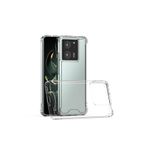 Mi 13T Kılıf Şeffaf Lüx Ultra Koruma Silikon