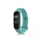 Mi Band 6 Klasik Kordon (Saat Değildir) - Turkuaz