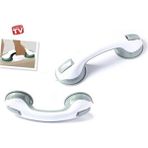 Mi-Ça Home Helping Handle Banyo Tutacağı Kilit Vantuzlu