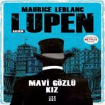 Mi Gözlü Kız - Arsen Lupen