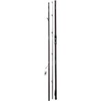 Mi-Henk Hi Surf VD3X 4.25M 100-260GR 3p Surf Olta Kamışı - Ürün İsminde Yazmaktadır - Karışık