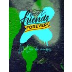 Mi libro de amigos: Libro para rellenar, niños de 5 a 14 años, amigos y familiares, hasta 20 amigos lo pueden rellenar, tapa blanda, libro de amistad ilustrado