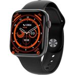 Mi Note 10 Uyumlu Watch 8 Pro 45mm Nfc Özellikli Bt Çağrı Destekli Akıllı Saat