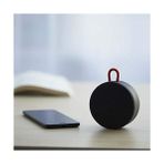 Mi Portable Bluetooth Hoparlör Gray (Resmi Distribütör Garantili) - standart