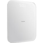 Mi Smart Scale S200 Beyaz Fonksiyonlu Akıllı Bluetooth Tartı Baskül