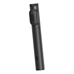 Mi Tripod Zoom Selfie Stick 2 Siyah Bluetooth Kumandalı Üçü Birarada Selfie Çubuğu Tripod siyah