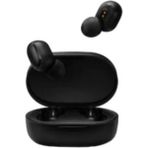 Mi True Wireless Earbuds Basic 2 Kablosuz Kulak Içi Bluetooth Kulaklık -- Mi True Wireless Earbuds Basic 2 Kablosuz Kulak Içi Bluetooth Kulaklık