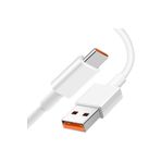 MI Xiaomi 5a 6a Usb C Mi 11 10t Redmi Note10 K30s Şarj Data Kablo