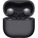 Mi7a Ear Clip Küpe Tasarımlı Bluetooth Kulak Içi Kulaklık - Siyah