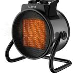 Mi7a Elektrikli Isıtıcı Fan (3000W Hızlı ve Sessiz Isıtma) - 3000 W