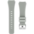Mi7a Huawei Gt / Gt2 / Gt2 Pro / Gt3 - Honor Magic Watch 2 46MM - Samsung Gear Watch 46MM Silikon Kordon Kayış - Renkli